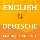 Learn German Vocabulary Apk