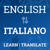 English To Italian Dictionary Apk