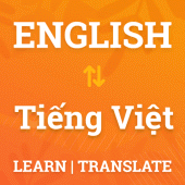 English Vietnamese Dictionary Apk