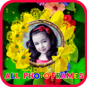 All Photo Frames Apk