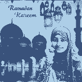 Ramadan 2023 Photo Frames Apk