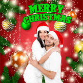 Christmas Photo Frames Apk