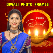 Diwali Photo Frames 2023 Apk