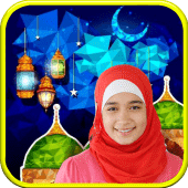 Eid Mubarak 2023 Photo Frames Apk