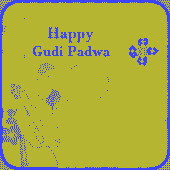 Gudi Padwa 2023 Photo Frames Apk