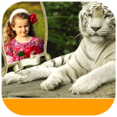 Animal Different Photo Frames Apk