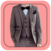 Boys Fashion Jacket Suits Apk