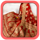 Bridal Women Sarees Suits Apk