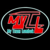 My Trans Lombok -  Ojek online, delivery, & wisata Apk