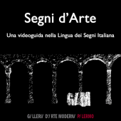 Segni d’Arte Videoguida in LIS Apk