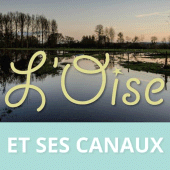 Oise and its canals Apk