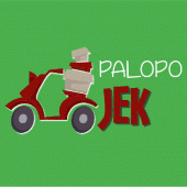 PalopoJek Apk