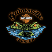 GAINESVILLE HD Apk