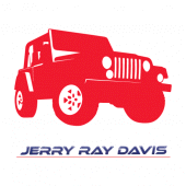 Jerry Ray Davis CDJR Apk