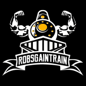 RobsGainTrain Apk