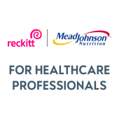 Reckitt-MJN for HCPs Apk