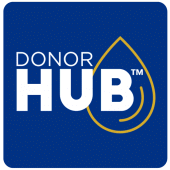 Grifols Plasma Donor Hub Apk