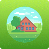 Dream House - Real Estate Apk