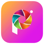 InShotCam - photo art effect pro Apk