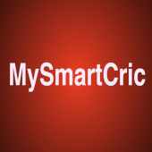 My SmartCric.com - Asia Cup 2018 All Match Updates Apk