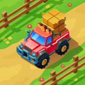 Farm Driver Tycoon Apk