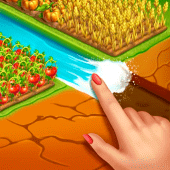 FarmLand Apk