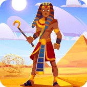 Mystic Desert Apk