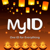 MyID - One ID for Everything Apk