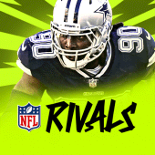 NFL Rivals - Football Game Apk