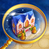 Seekers Notes: Hidden Objects Apk