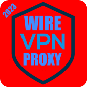 Wire VPN : Unlimited & Secure Apk