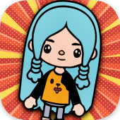 TOCA Life World Town - New Tips And Hints Apk