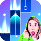 Dila Kent Piano Tiles Apk