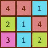 Drag & Merge :234 Block Puzzle Apk