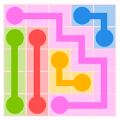 Draw Line – Connect Dots Apk