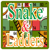 Snake and Ladder-Sap Sidi Game Apk