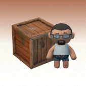 Sokobanz: 3D Push the Box Apk