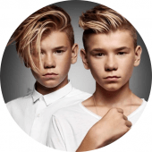 Marcus and Martinus Wallpaper 2019 Apk