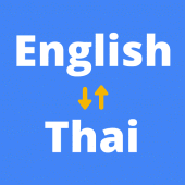 Thai to English Translator Apk