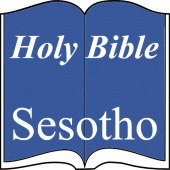 Sesotho Bible: Offline Bible, Free + Daily Verses Apk