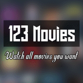 123Movies App, Movies & Series Apk