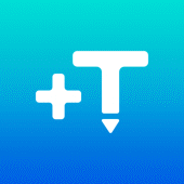 Add Text: Text on Photo Editor Apk