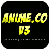 Anime.co | Channel Anime Sub Indonesia V3 Apk