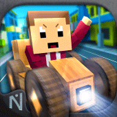 CrashCrafter Apk