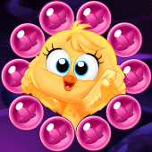 Farm Bubbles - Bubble Shooter Apk