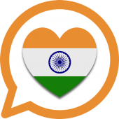 India Chat & Dating Free Apk