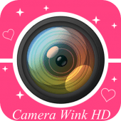 Camera Wink HD - Makeup Apk