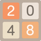 2048 Merge Number Apk