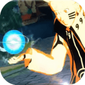 Ultimate Shippuden: Ninja Impact Storm Apk