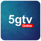 5gTv Online Apk